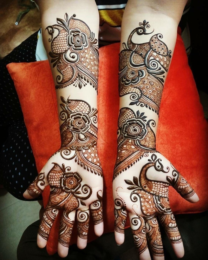 Mehndi Artist & Party Supplies in Bangalore