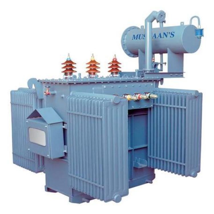 Best Transformer Manufacturer Supplier and Exporter In India : infonid.com