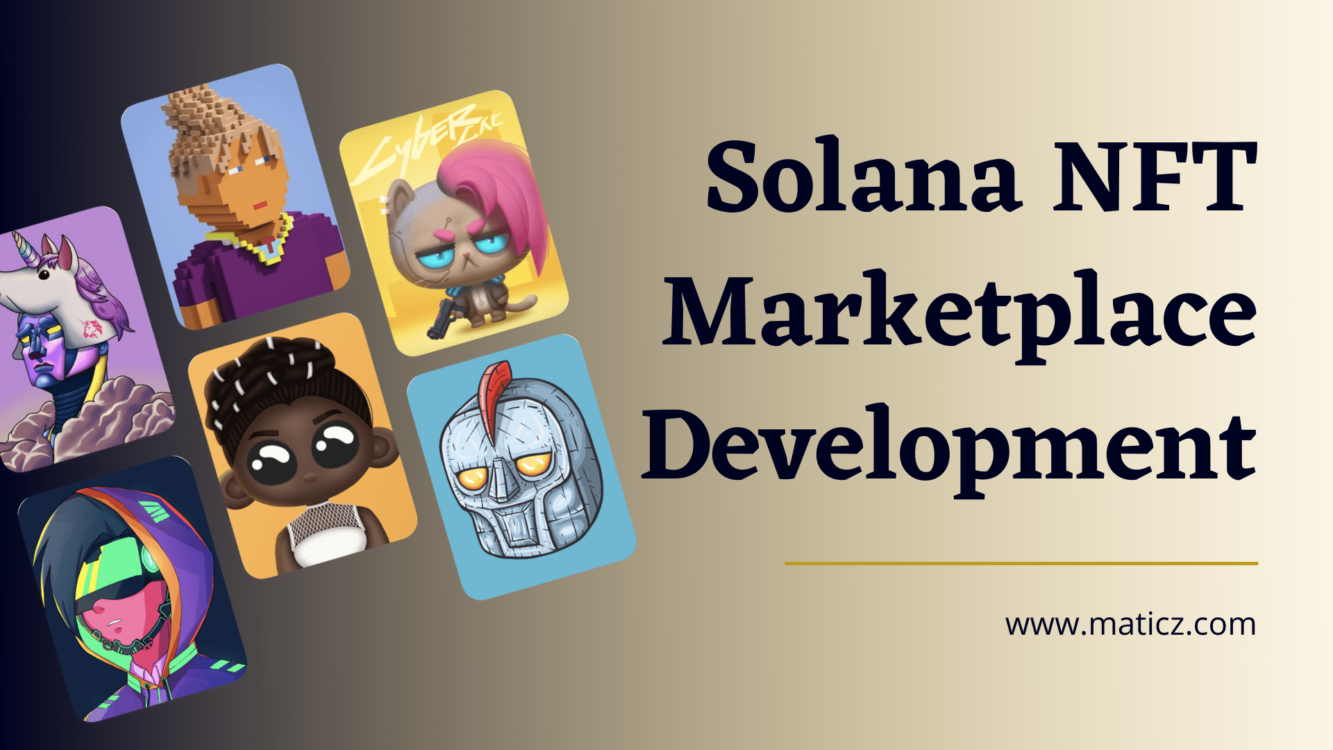 Solana Nft Marketplace Development 7932