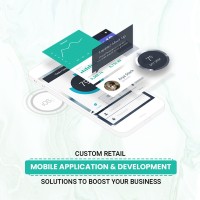 Mobile App Development Company