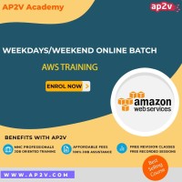What is the Best Online AWS Training in Bangalore