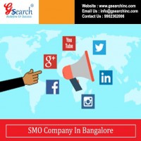  Best SEO Company in Bangalore
