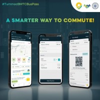 BMTC bus live tracking app  Tummoc