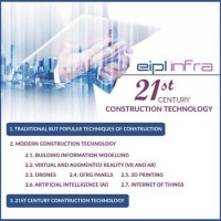 21st Century Construction Technology  EIPL Infra