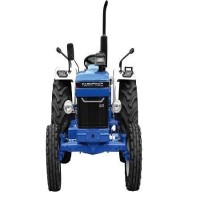 The Farmtrac 60 Tractor Specification and Its Indian Price in 2021