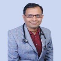 Dr Abhijit Aklujkar Best Trusted Cardiologist In Mulund