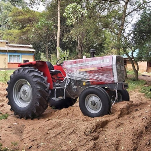 Tractors For Sale