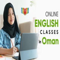  Best Online English Languages Course  in Oman  Ziyyara